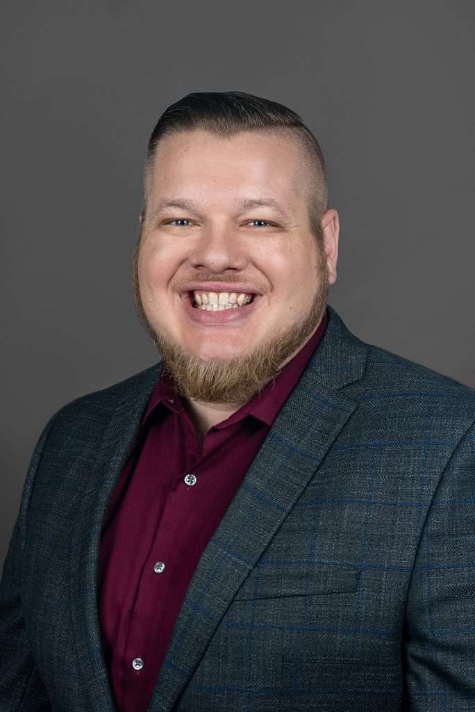 Chris Finnegan