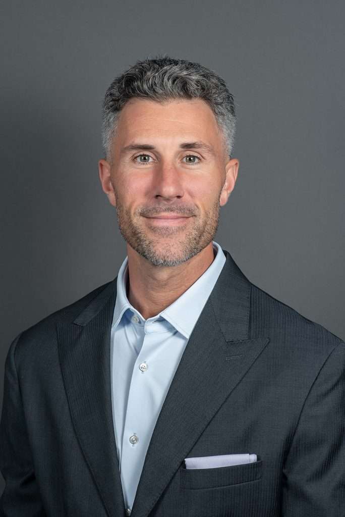 Adam March